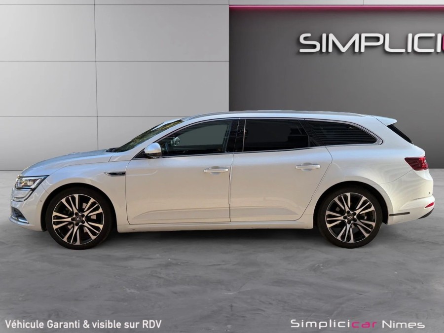 RENAULT d'occasion TALISMAN INITIALE PARIS de 2018 Nîmes (30)﻿