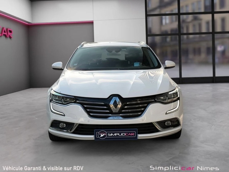 RENAULT d'occasion TALISMAN INITIALE PARIS de 2018 Nîmes (30)﻿