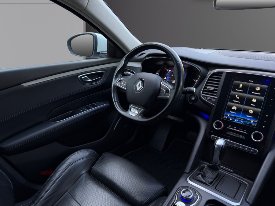 RENAULT d'occasion TALISMAN INITIALE PARIS de 2018 Nîmes (30)﻿