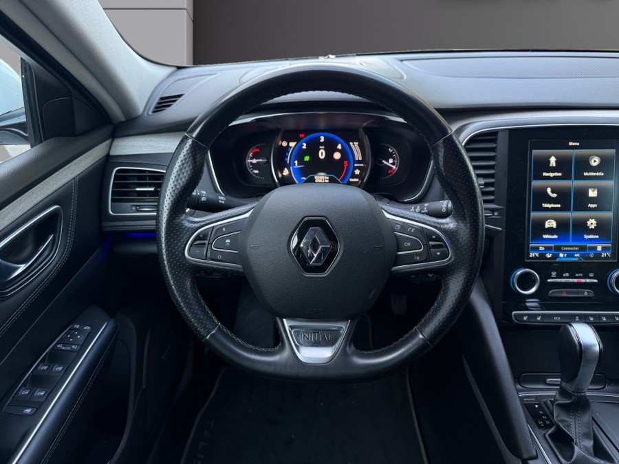 RENAULT d'occasion TALISMAN INITIALE PARIS de 2018 Nîmes (30)﻿