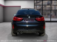 BMW d'occasion X6 M de 2016 Andrezieux (42)﻿