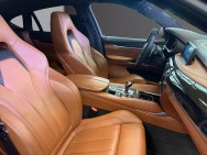 BMW d'occasion X6 M de 2016 Andrezieux (42)﻿