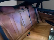 BMW d'occasion X6 M de 2016 Andrezieux (42)﻿