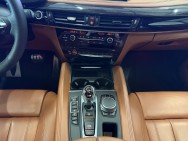BMW d'occasion X6 M de 2016 Andrezieux (42)﻿