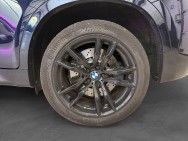 BMW d'occasion X6 M de 2016 Andrezieux (42)﻿