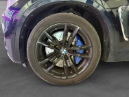 BMW d'occasion X6 M de 2016 Andrezieux (42)﻿