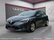RENAULT d'occasion CLIO 1.0 TCe 100ch Zen de 2019 Poitiers (86)﻿