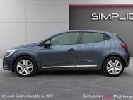 RENAULT d'occasion CLIO 1.0 TCe 100ch Zen de 2019 Poitiers (86)﻿
