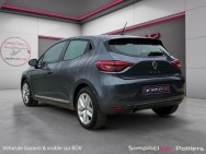 RENAULT d'occasion CLIO 1.0 TCe 100ch Zen de 2019 Poitiers (86)﻿