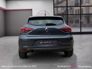 RENAULT d'occasion CLIO 1.0 TCe 100ch Zen de 2019 Poitiers (86)﻿