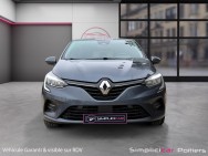 RENAULT d'occasion CLIO 1.0 TCe 100ch Zen de 2019 Poitiers (86)﻿