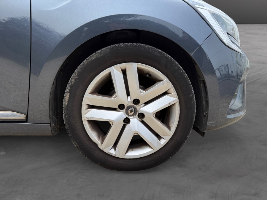 RENAULT d'occasion CLIO 1.0 TCe 100ch Zen de 2019 Poitiers (86)﻿
