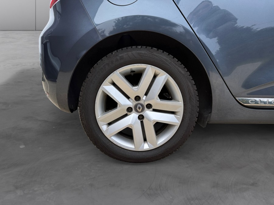 RENAULT d'occasion CLIO 1.0 TCe 100ch Zen de 2019 Poitiers (86)﻿