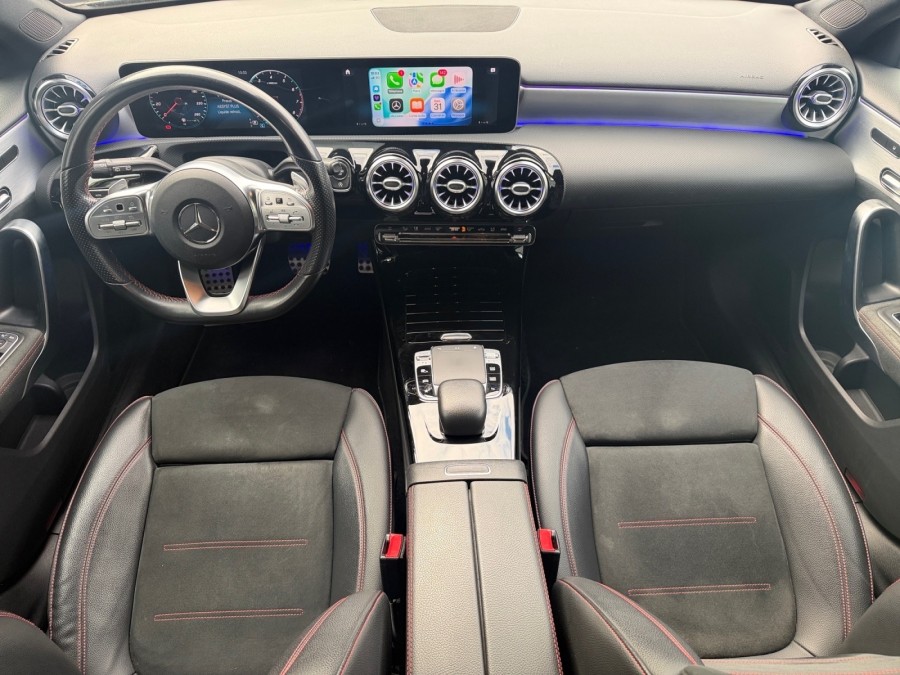 MERCEDES d'occasion CLASSE A CLASSE A AMG de 2020 Toulouse Sud (31)﻿