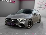 MERCEDES d'occasion CLASSE A CLASSE A AMG de 2020 Toulouse Sud (31)﻿