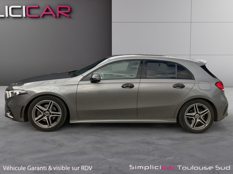 MERCEDES d'occasion CLASSE A CLASSE A AMG de 2020 Toulouse Sud (31)﻿