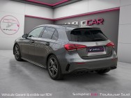MERCEDES d'occasion CLASSE A CLASSE A AMG de 2020 Toulouse Sud (31)﻿