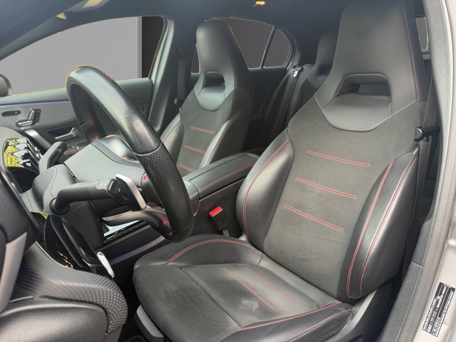 MERCEDES d'occasion CLASSE A CLASSE A AMG de 2020 Toulouse Sud (31)﻿
