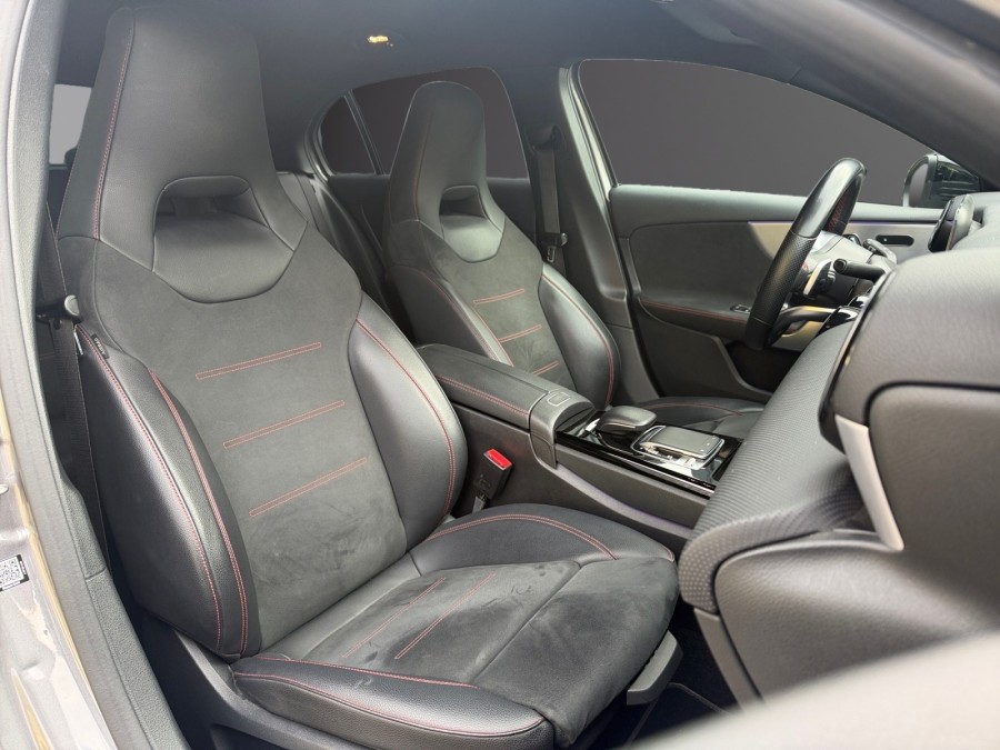 MERCEDES d'occasion CLASSE A CLASSE A AMG de 2020 Toulouse Sud (31)﻿