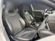 MERCEDES d'occasion CLASSE A CLASSE A AMG de 2020 Toulouse Sud (31)﻿