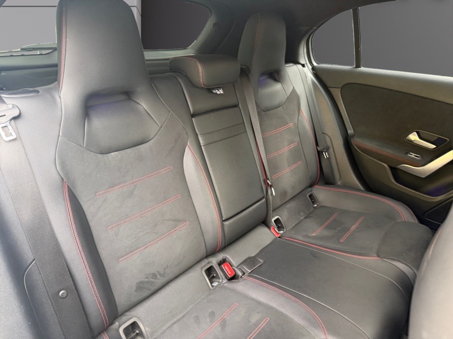MERCEDES d'occasion CLASSE A CLASSE A AMG de 2020 Toulouse Sud (31)﻿