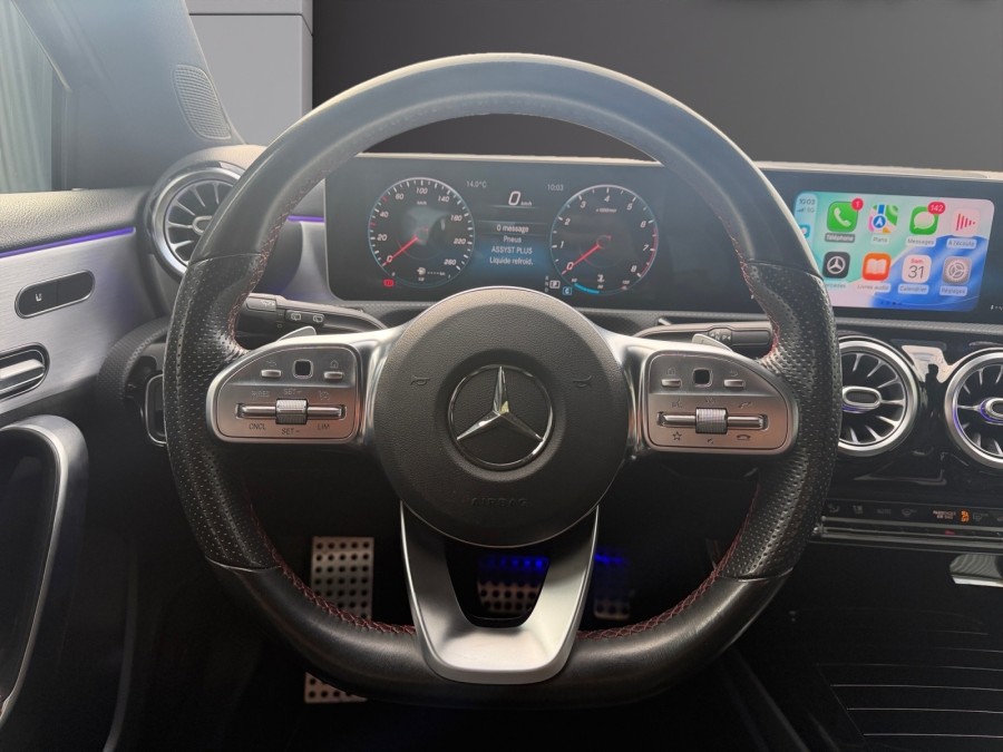 MERCEDES d'occasion CLASSE A CLASSE A AMG de 2020 Toulouse Sud (31)﻿