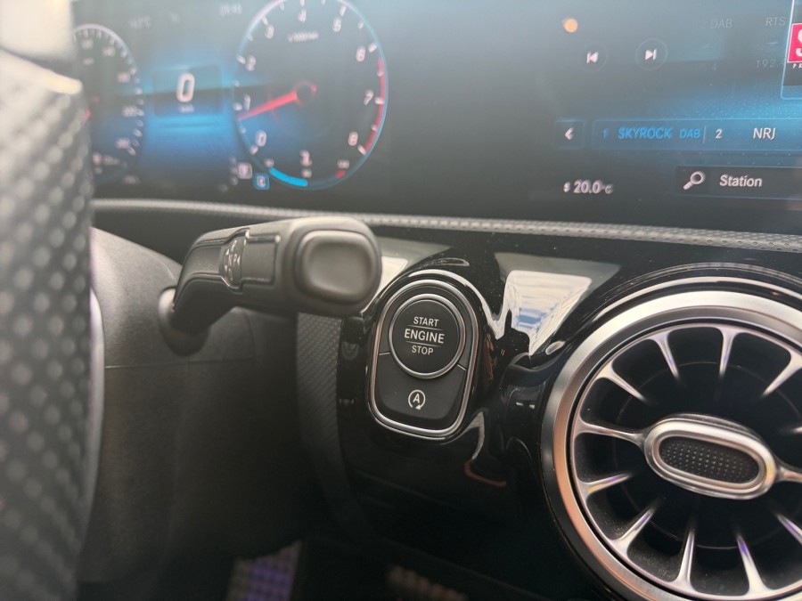 MERCEDES d'occasion CLASSE A CLASSE A AMG de 2020 Toulouse Sud (31)﻿