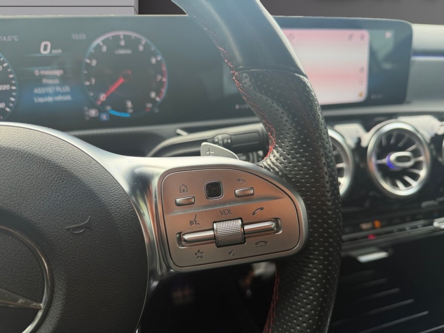 MERCEDES d'occasion CLASSE A CLASSE A AMG de 2020 Toulouse Sud (31)﻿