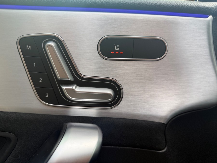 MERCEDES d'occasion CLASSE A CLASSE A AMG de 2020 Toulouse Sud (31)﻿