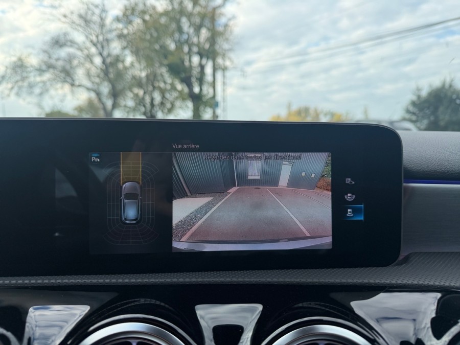 MERCEDES d'occasion CLASSE A CLASSE A AMG de 2020 Toulouse Sud (31)﻿