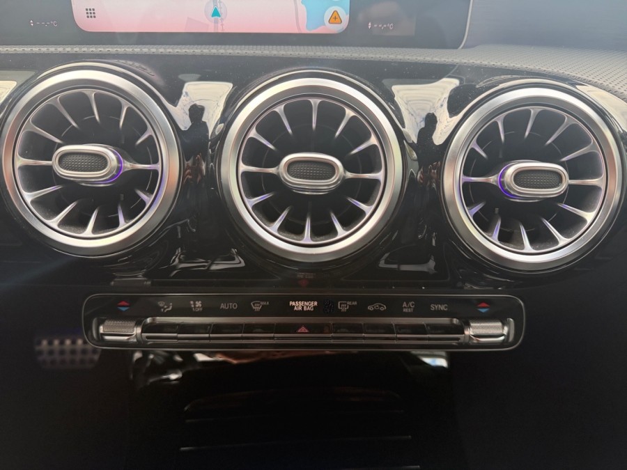 MERCEDES d'occasion CLASSE A CLASSE A AMG de 2020 Toulouse Sud (31)﻿