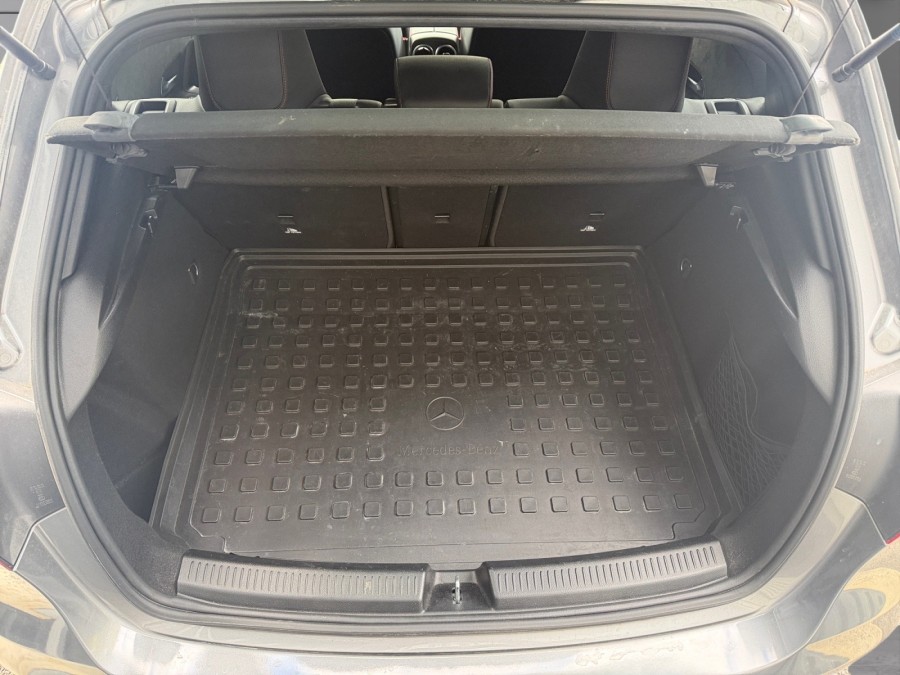 MERCEDES d'occasion CLASSE A CLASSE A AMG de 2020 Toulouse Sud (31)﻿
