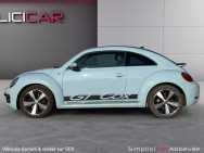 VOLKSWAGEN d'occasion COCCINELLE 1.4 TSI de 2014 Abbeville (80)﻿