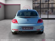 VOLKSWAGEN d'occasion COCCINELLE 1.4 TSI de 2014 Abbeville (80)﻿