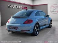 VOLKSWAGEN d'occasion COCCINELLE 1.4 TSI de 2014 Abbeville (80)﻿