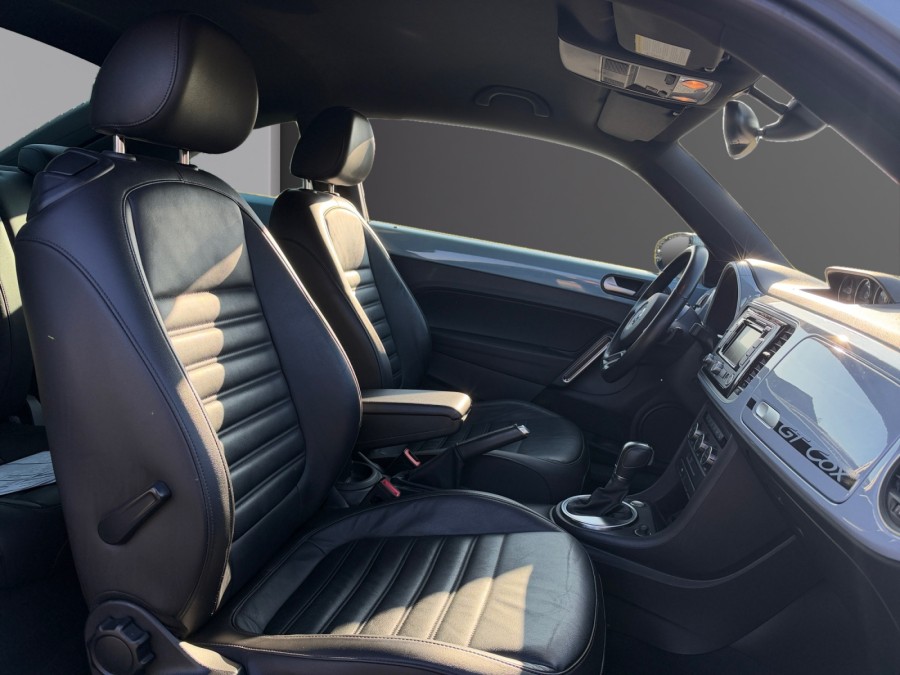 VOLKSWAGEN d'occasion COCCINELLE 1.4 TSI de 2014 Abbeville (80)﻿