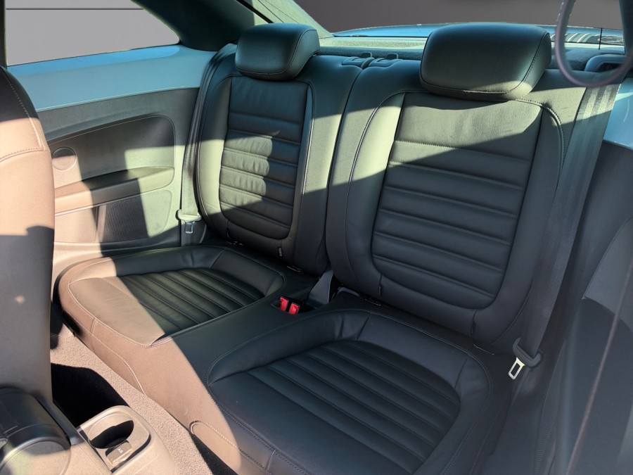 VOLKSWAGEN d'occasion COCCINELLE 1.4 TSI de 2014 Abbeville (80)﻿