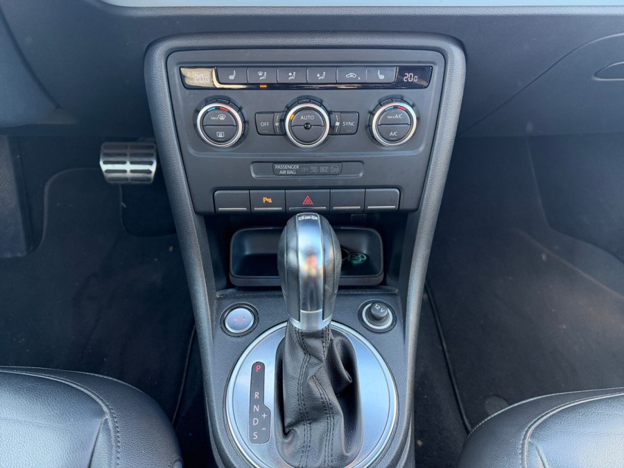VOLKSWAGEN d'occasion COCCINELLE 1.4 TSI de 2014 Abbeville (80)﻿