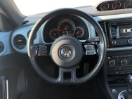VOLKSWAGEN d'occasion COCCINELLE 1.4 TSI de 2014 Abbeville (80)﻿