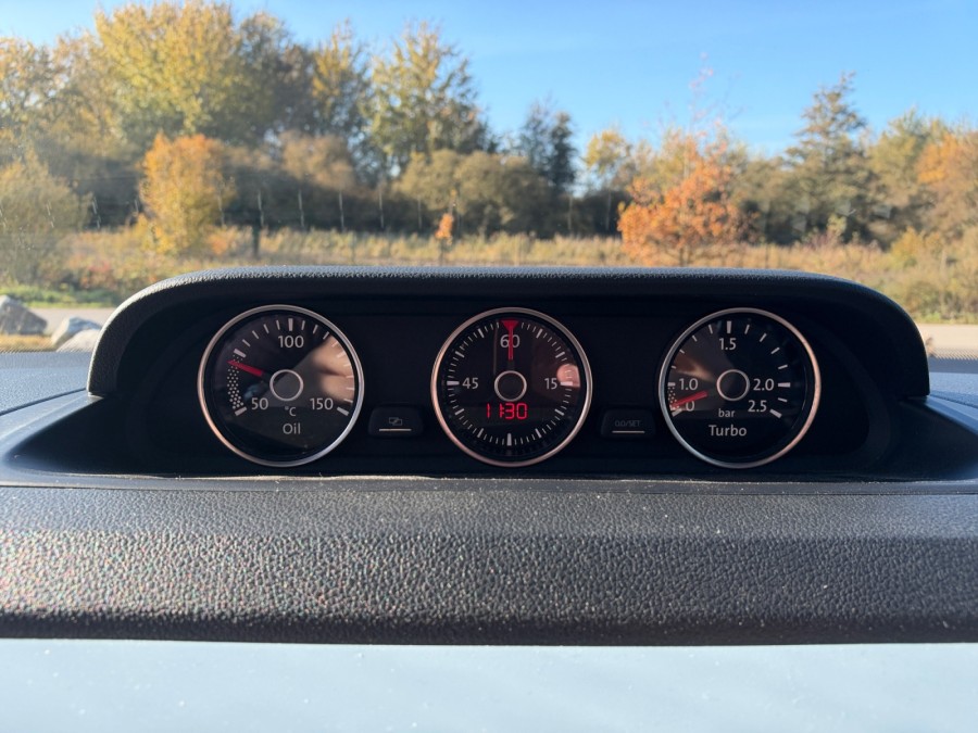 VOLKSWAGEN d'occasion COCCINELLE 1.4 TSI de 2014 Abbeville (80)﻿