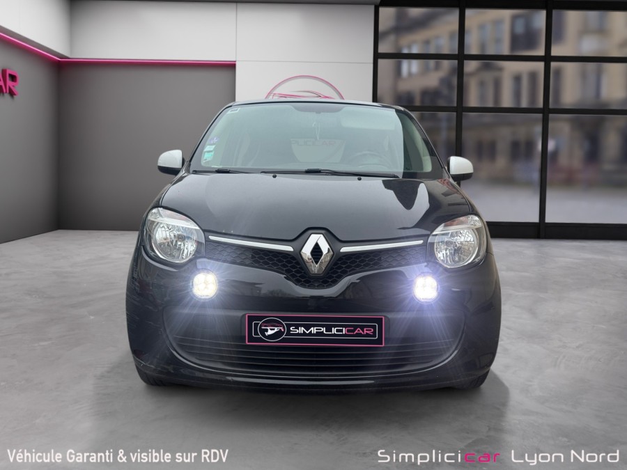 RENAULT d'occasion TWINGO 0.9 TCe 90ch energy Limited de 2016 Lyon