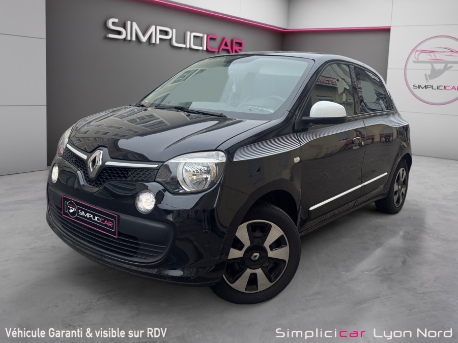 RENAULT d'occasion TWINGO 0.9 TCe 90ch energy Limited de 2016 Lyon