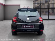 RENAULT d'occasion TWINGO 0.9 TCe 90ch energy Limited de 2016 Lyon