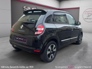 RENAULT d'occasion TWINGO 0.9 TCe 90ch energy Limited de 2016 Lyon