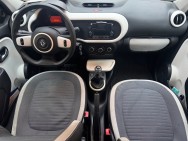 RENAULT d'occasion TWINGO 0.9 TCe 90ch energy Limited de 2016 Lyon