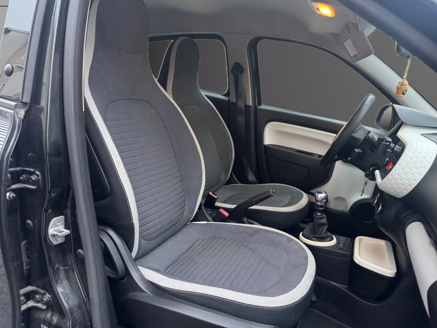 RENAULT d'occasion TWINGO 0.9 TCe 90ch energy Limited de 2016 Lyon