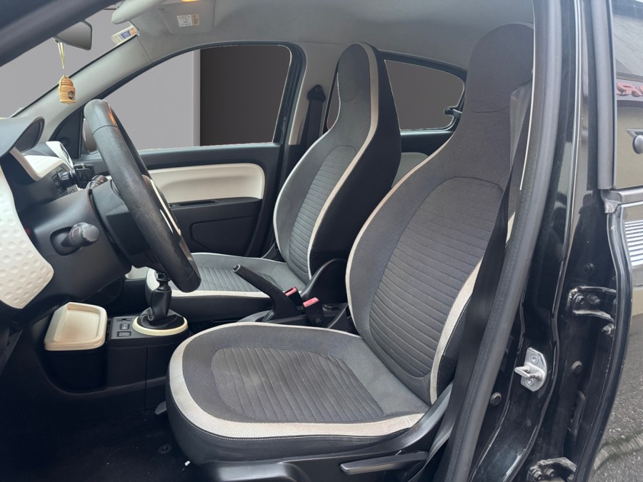 RENAULT d'occasion TWINGO 0.9 TCe 90ch energy Limited de 2016 Lyon