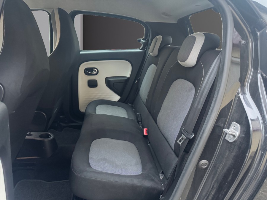 RENAULT d'occasion TWINGO 0.9 TCe 90ch energy Limited de 2016 Lyon