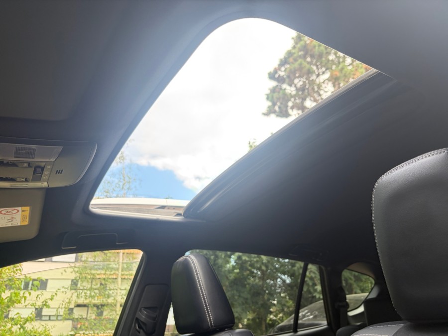TOYOTA d'occasion RAV4 197 Hybride Black Edition 2WD CVT de 2018