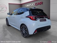 TOYOTA d'occasion YARIS 116h GR Sport 5p MY22 de 2022 Nice (06)﻿